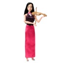 Кукла Барби-скрипачка HKT68