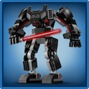 Lego STAR WARS 75368 Mech Dartha Vadera Minimalny wiek dziecka 6