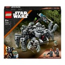LEGO Star Wars 75361 Танк-паук
