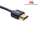 HDMI-miniHDMI ULTRA SLIM v1.4 Кабель переменного тока 2 м