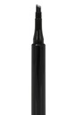 Maybelline Tatoo Brow Micro Pen pero na obočie 120 Medium Brown Dominujúca farba hnedá