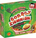 GORĄCY ZIEMNIAK GRA FAMILIJNA ALEXANDER