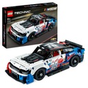 LEGO TECHNIC 42153 CHEVROLET CAMARO ZL1 NASCAR