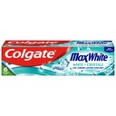 Colgate Max White Crystal zubná pasta 100ml názov Colgate Max White white crystals 100 ml