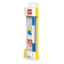 LEGO - Gélové pero s figúrkou modré - 52600 Ďalšie informácie s náplňou
