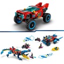 LEGO DREAMZzz 71458 Krokodílové auto Certifikáty, posudky, schválenia CE FSC