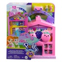 Polly Pocket Фермерский рынок Полливилля HRD45