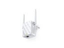 WiFi zosilňovač TP-Link TL-WA855RE Repeater Počet LAN portov 1