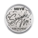 MIYO Sprinkle Me! sypki pigment 01 Blink Blink 1.3 Rodzaj pojedynczy cień