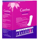 Carefree Plus Large hygienické vložky jemná vôňa 64 ks EAN (GTIN) 3574661487632