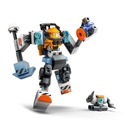 LEGO City 60428 Космический робот