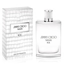 Jimmy Choo Man Ice 100 мл туалетная вода мужская EDT ORIGINAL FOIL