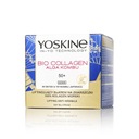 Yoskine Bio Collagen 50+ denný krém proti vráskam