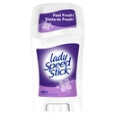 Lady Speed Stick Lilac dezodorant sztyft 45g Pojemność 45 ml