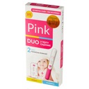Пластина PINK DUO Hydrex + струйный тест на беременность
