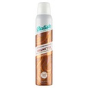 Сухой шампунь Batiste с пигментом для каштановых волос Batiste Dry Shampoo 200 мл