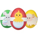 Набор для украшения пасхальных яиц