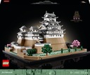 LEGO Architecture 21060 Himeji kastély Márka LEGO