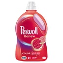 PERWOLL RENEW COLOR жидкость для стирки 2.97 I