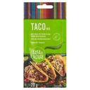 Korenie na taco 20g - Casa de Mexico Ďalšie vlastnosti bez laktózy nízkotučné vegánske vegetariánske