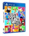 HRA JUST DANCE 2021 - JustDance - PS4 / PS5 - NOVÁ DOSKA VO FÓLII ! Názov Just Dance 2021