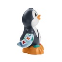 Fisher Price LINKIMALS Interaktívny tučniak HCJ50 EAN (GTIN) 0194735011209