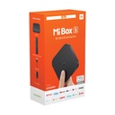 Медиаплеер Xiaomi Mi Box Smart TV 4k 8 ГБ