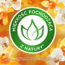 Lenor Aviváž Vanilla Orchid Golden Amber, 37 praní Hmotnosť (s balením) 0.977 kg