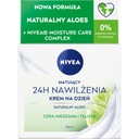 NIVEA KREM ESSENTIAL 50ML NA DZIEŃ MATUJĄCY Kod producenta 4005800097874