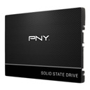 Dysk SSD PNY CS900 500GB 2,5&quot; SATA III EAN (GTIN) 0751492629957