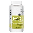 LIRENE ECO ПИЛИНГ ИЗ МЕЛКОЗЕРНИСТОЙ АГАВЫ