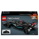 Блоки Technic 42165 Mercedes-AMG F1 W14 E Performance Pull-Back