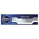 Nivea Men Protect & Care krem do golenia 100ml Kod producenta 4005808223299