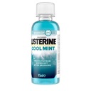 Listerine Coolmint Ústna voda ústna voda 95ml Kód výrobcu 3574660458879