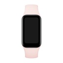 Смарт-браслет Xiaomi Mi Band 8 Active розовый