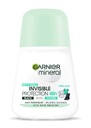Шариковый антиперспирант Garnier Mineral Fresh Aloe 50 мл