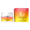 Eveline Cosmetics Витамин C 3x Action 50 мл осветляющий крем для лица