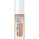 Maybelline Super Stay Active Wear 30H Foundation dlhotrvajúci make-up pre Konzistencia tekutá