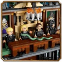 LEGO Harry Potter 76453 Malfoy-kúria Darabszám 1601