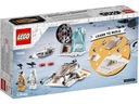 LEGO Star Wars 75268 ŚNIEŻNY ŚMIGACZ Numer produktu 75268