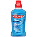 COLGATE Plax Ústna voda ústnej dutiny Ice 500ml Hmotnosť (s balením) 0.56 kg