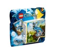 LEGO Chima 70105 Гнездо ЭГЛОРА
