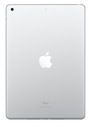 Tablet Apple iPad (9th Gen) 10,2&quot; 3 GB / 64 GB strieborný Materiál hliník