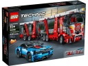 LEGO Technic Эвакуатор 42098