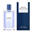 David Beckham Classic Blue Toaletná voda 100ml EAN (GTIN) 3616303461980