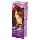 Wellaton kakao 5/77 110 ml farbiaci krém EAN (GTIN) 4056800620173