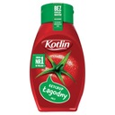 Kotlin Ketchup jemný 450 g x 6 ks Značka Kotlin