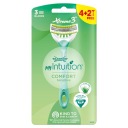 БРИТЫ WILKINSON COMFORT 6 шт.