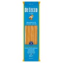 De cecco makaron bucatini nr 15 500g Waga 500 g