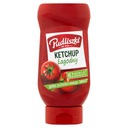 Kečup jemný paradajkový Pudliszki prírodná chuť paradajok 3x480g Kód výrobcu 5900783000424